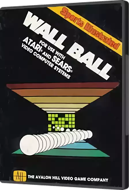 Wall Ball (1983) (Avalon Hill).zip